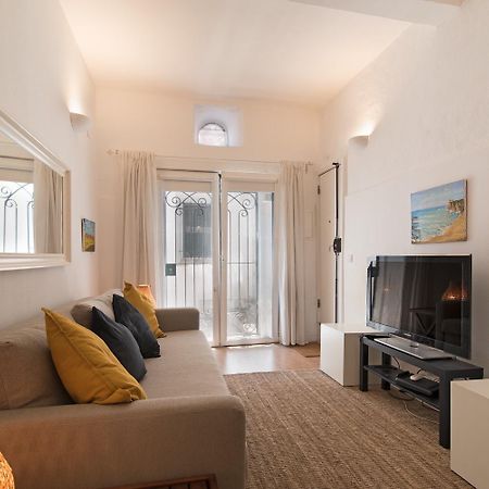 Alfama Com Alma Apartment Lisboa 外观 照片